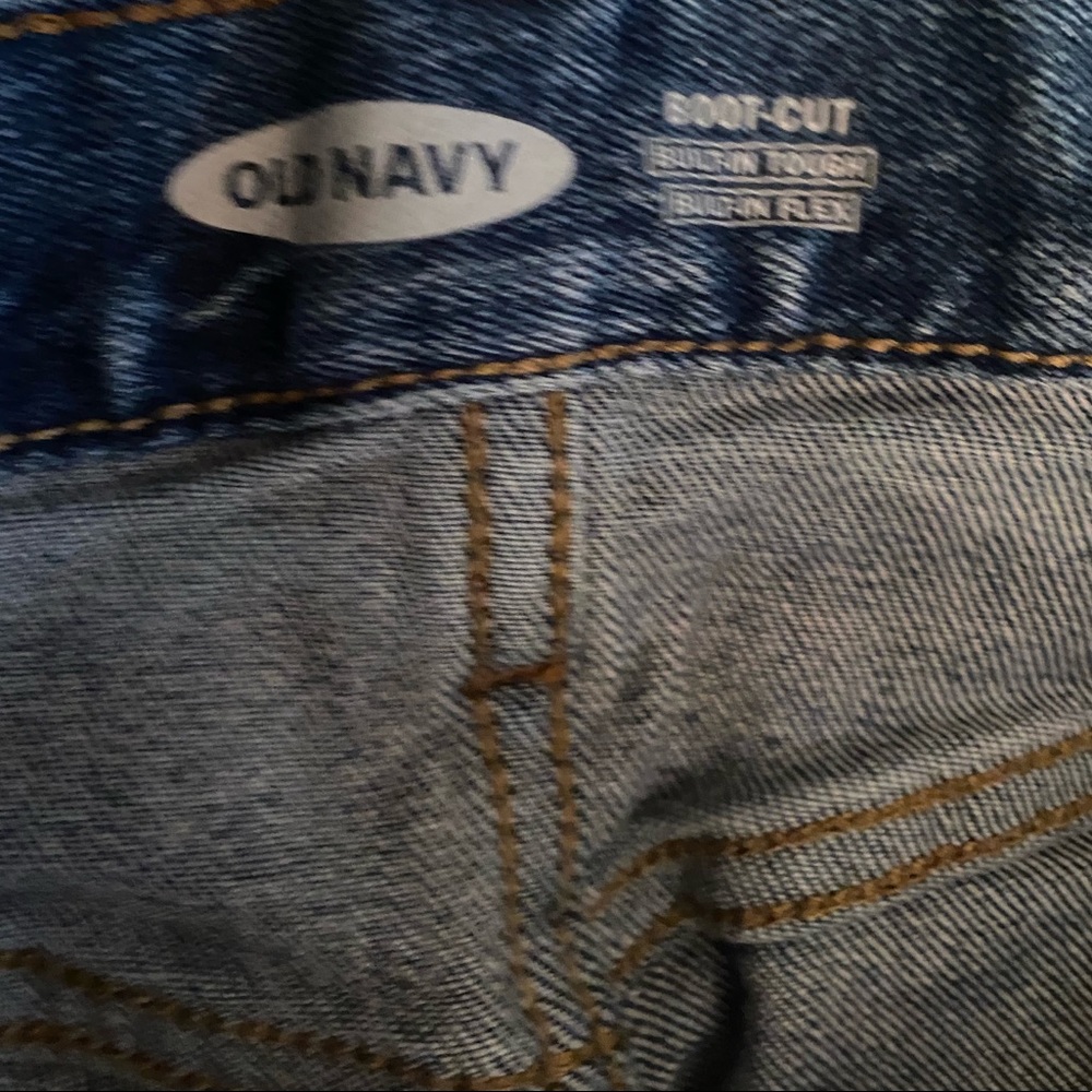 Old navy - Picture 6 of 6